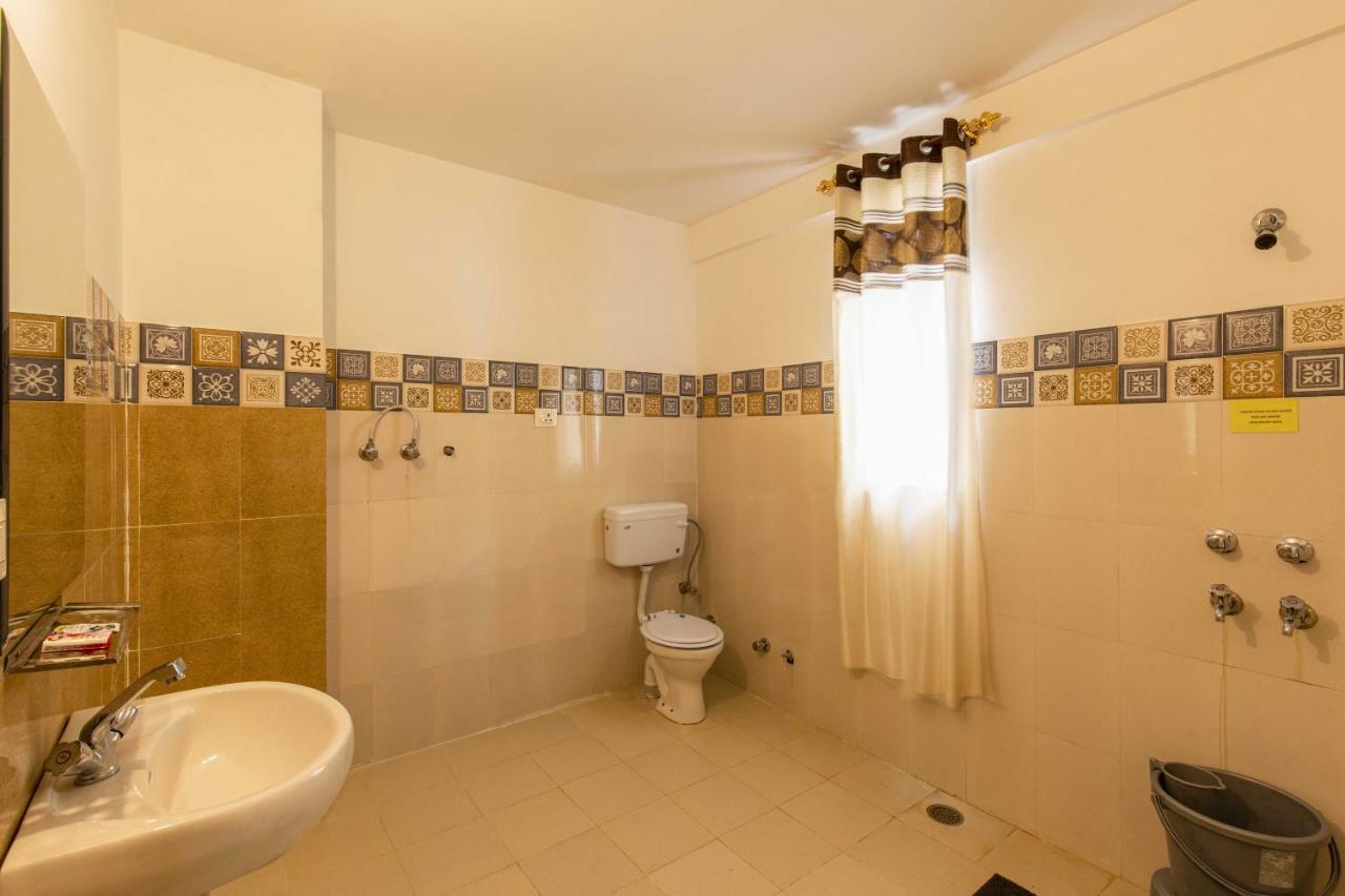 Zostel Homes Tabo Εξωτερικό φωτογραφία