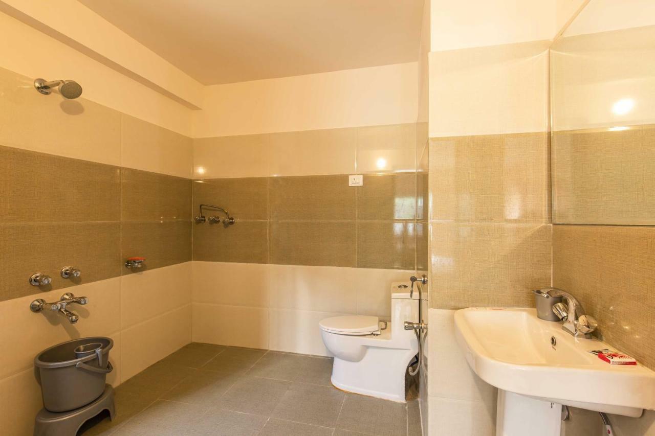 Zostel Homes Tabo Εξωτερικό φωτογραφία