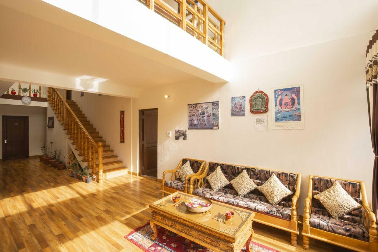 Zostel Homes Tabo Εξωτερικό φωτογραφία